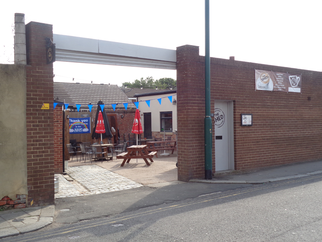 Business in Normanby Photo 151
